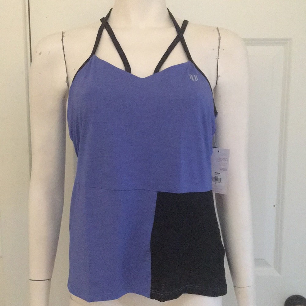 Venus Williams EleVen Athletic/Athleisure Tank New without tags- never worn